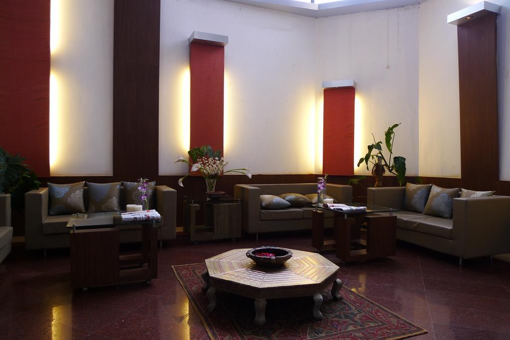 The Hans Hotel ฮูบลิ ภายนอก รูปภาพ