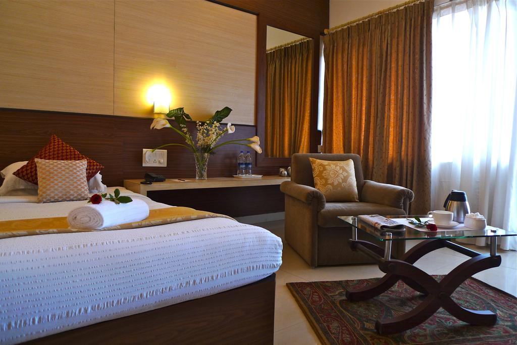 The Hans Hotel ฮูบลิ ห้อง รูปภาพ