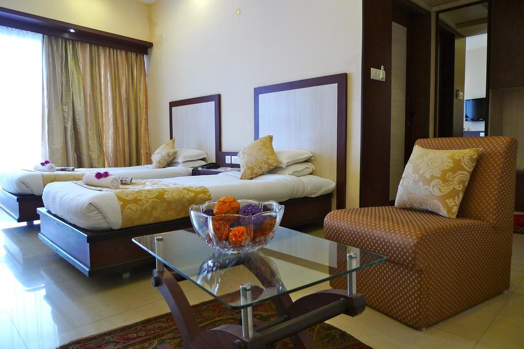 The Hans Hotel ฮูบลิ ห้อง รูปภาพ