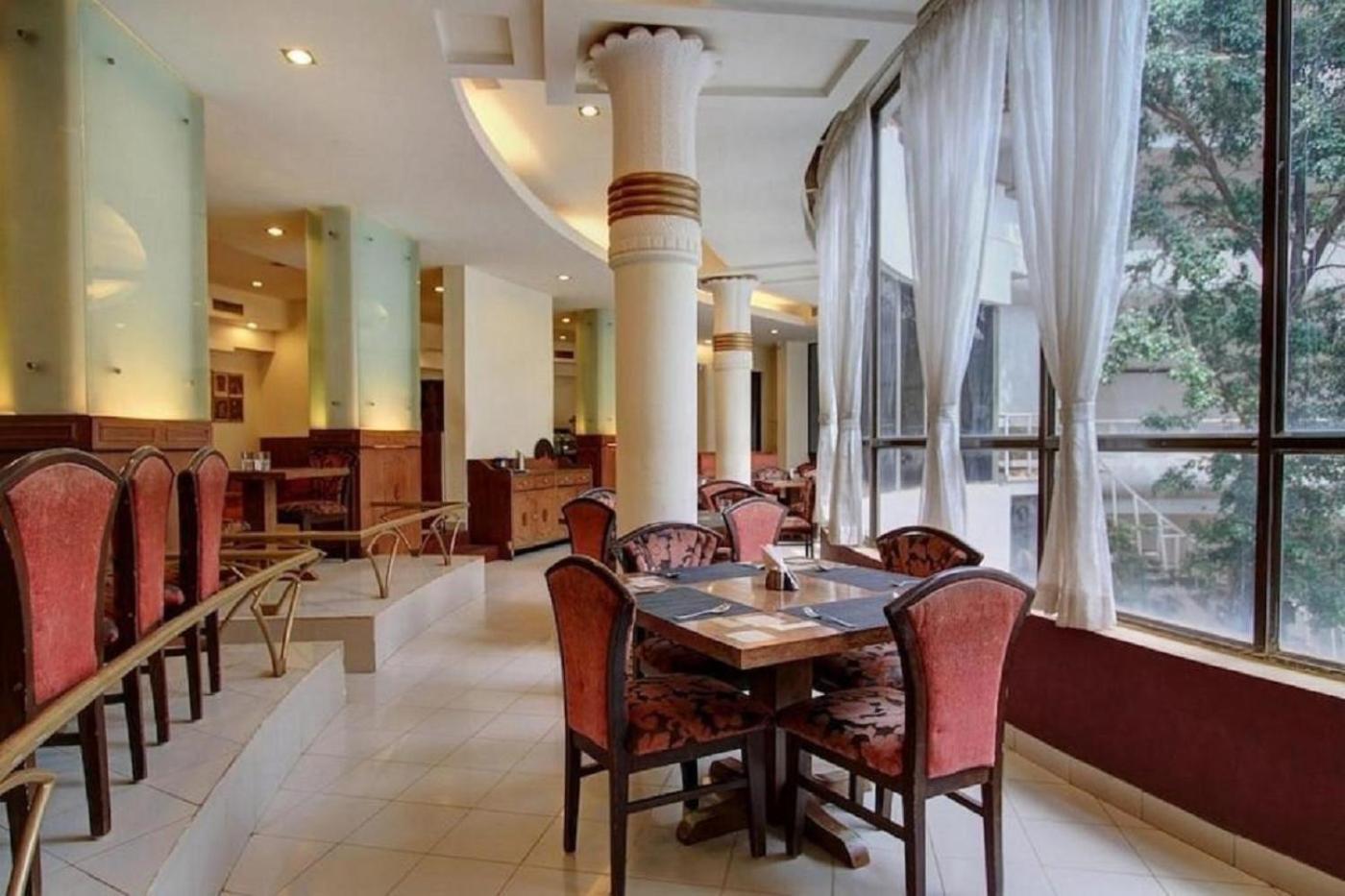The Hans Hotel ฮูบลิ ภายนอก รูปภาพ