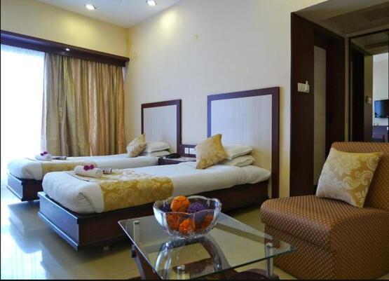 The Hans Hotel ฮูบลิ ภายนอก รูปภาพ